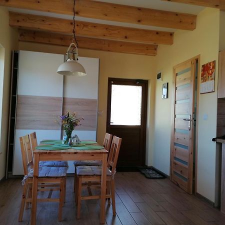 Domki Pod Derkaczem Radkow Habitación foto