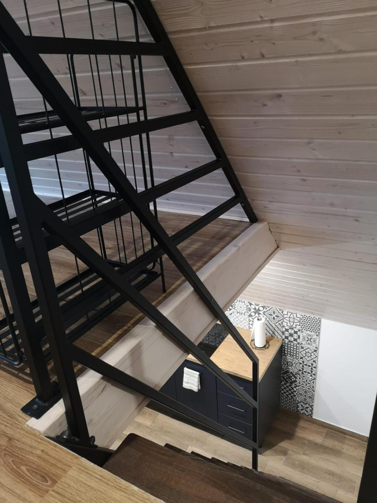 Domki Pod Derkaczem Radkow Habitación foto