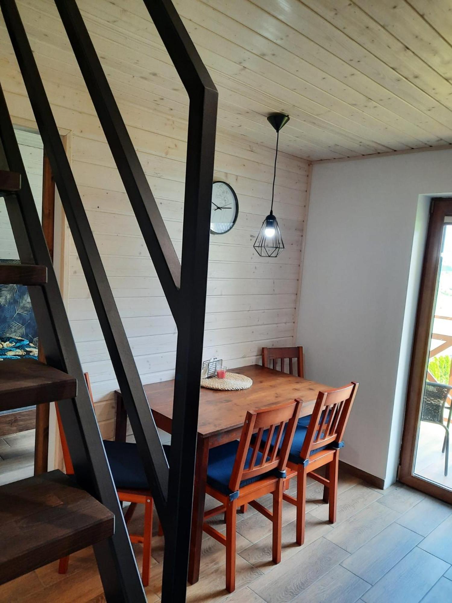 Domki Pod Derkaczem Radkow Habitación foto