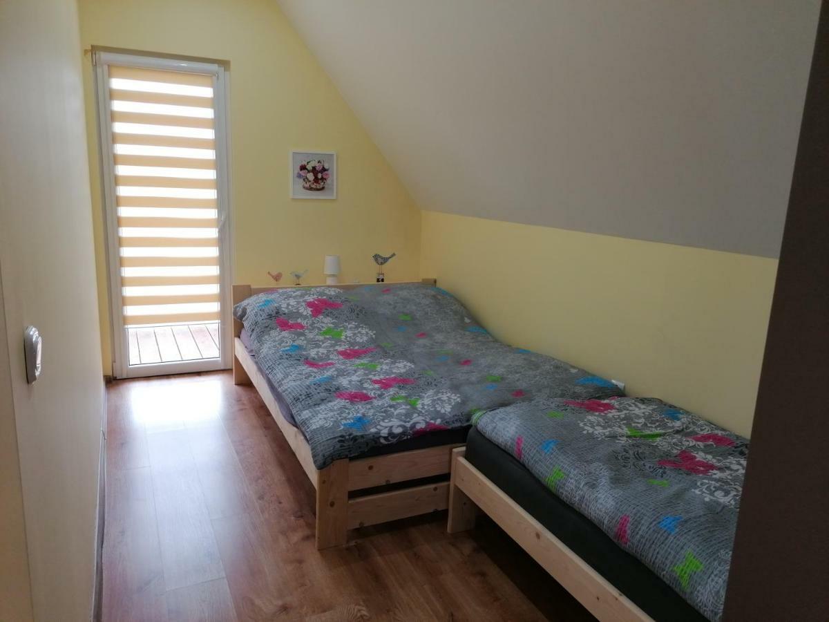 Domki Pod Derkaczem Radkow Exterior foto